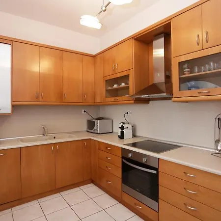 Aella 5bed In Ornos Mykonos By Itravelhome Вилла *