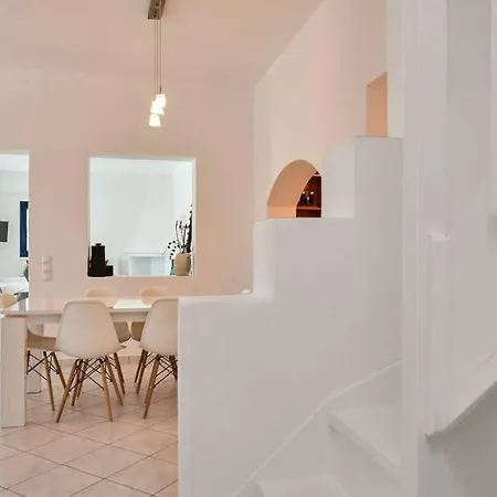 Aella 5bed In Ornos Mykonos By Itravelhome *