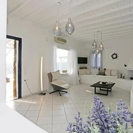 Aella 5bed In Ornos Mykonos By Itravelhome *