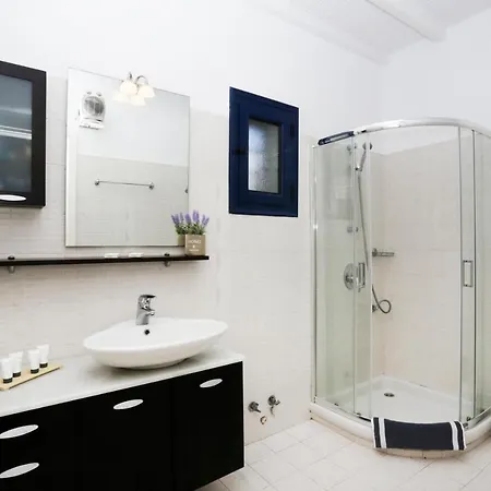Aella 5bed In Ornos Mykonos By Itravelhome Villa