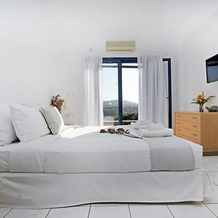 Aella 5bed In Ornos Mykonos By Itravelhome Villa *
