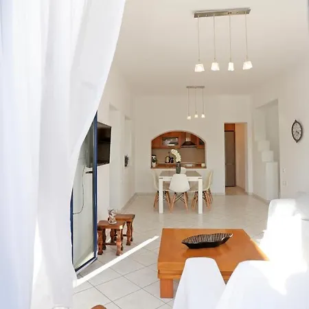 Villa Aella 5bed In Ornos Mykonos By Itravelhome *