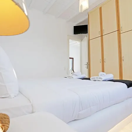 Aella 5bed In Ornos Mykonos By Itravelhome *
