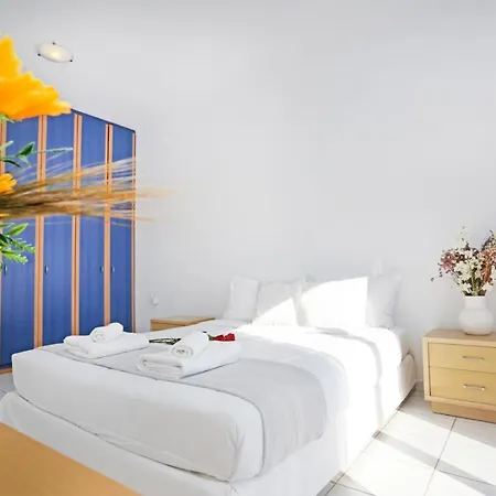 别墅 Aella 5bed In Ornos Mykonos By Itravelhome
