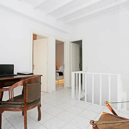 Villa Aella 5bed In Ornos Mykonos By Itravelhome Agios Ioannis Diakoftis