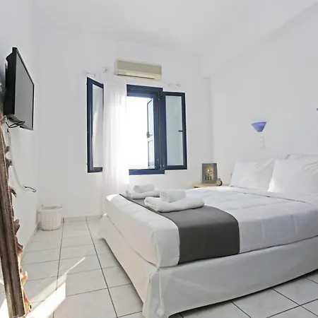 Aella 5bed In Ornos Mykonos By Itravelhome *